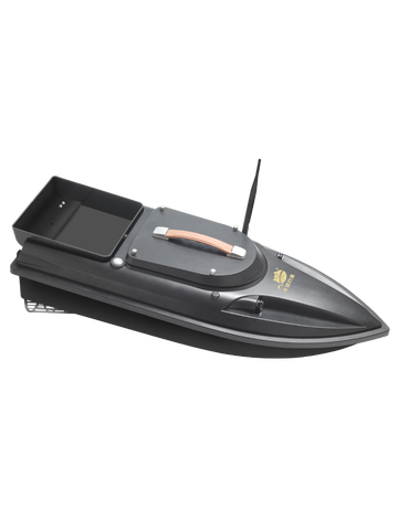 HAIWAV Feilang88 long-cruise pull-net bait boat