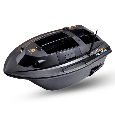 HAIWAV TA80 bait boat 8kg payload